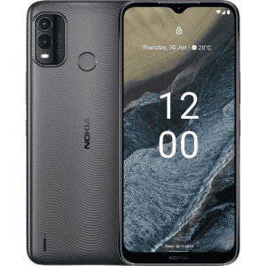 Nokia G11 Plus | 4 GB RAM /64 GB ROM | Grey