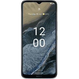 Nokia G11 Plus | 4 GB RAM /64 GB ROM | Grey