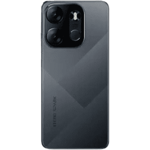 Tecno Spark Go 2023 | 64 GB / 4 GB | ENDLESS BLACK