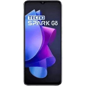 Tecno Spark Go 2023 | 64 GB / 4 GB | ENDLESS BLACK