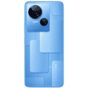 Tecno Spark 10 5G | 128 GB/8 GB RAM | Meta Blue