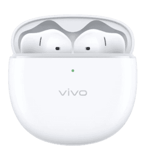 vivo TWS Air XE W25 Bluetooth Headset  | Bubble White