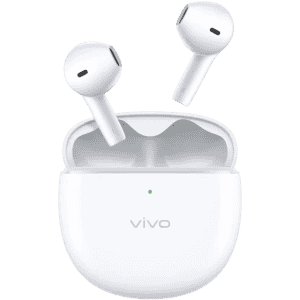 vivo TWS Air XE W25 Bluetooth Headset  | Bubble White