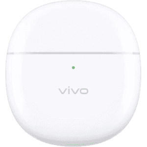 vivo TWS Air XE W25 Bluetooth Headset  | Bubble White