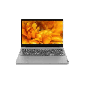Lenovo IdeaPad 3 Laptop | 82H803TWIN | 8GB-512GB | Intel Core i5 11th Gen Windows 11 Home | Arctic Grey