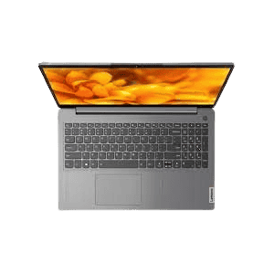 Lenovo IdeaPad 3 Laptop | 82H803TWIN | 8GB-512GB | Intel Core i5 11th Gen Windows 11 Home | Arctic Grey