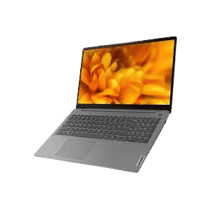 Lenovo IdeaPad 3 Laptop | 82H803TWIN | 8GB-512GB | Intel Core i5 11th Gen Windows 11 Home | Arctic Grey