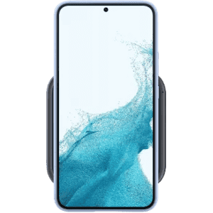 SAMSUNG EP | P2400BBEGIN | SUPER FAST WIRELESS CHARGER | BLACK