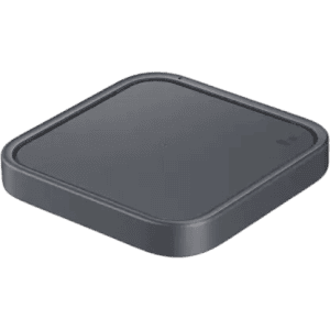 SAMSUNG EP | P2400BBEGIN | SUPER FAST WIRELESS CHARGER | BLACK