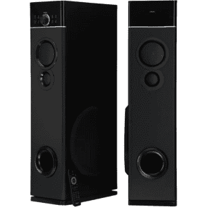 PHILIPS Bluetooth Tower Speaker | 120 W | Black | SPA9120B/94