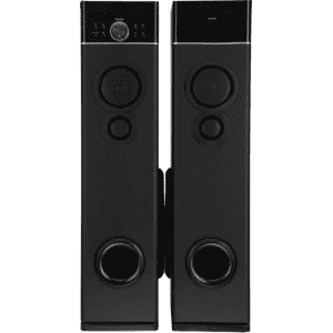 PHILIPS Bluetooth Tower Speaker | 120 W | Black | SPA9120B/94