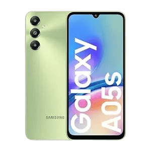 Samsung Galaxy A05s | 6 GB | 128 GB  | Light green