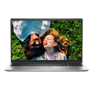 Dell Inspiron 12th Gen Core i3 | 8 GB RAM/ 512 GB SSD | 15.6 inches | 39.6 cm | Windows 11 | MS Office | IN3520P9K46001ORS1