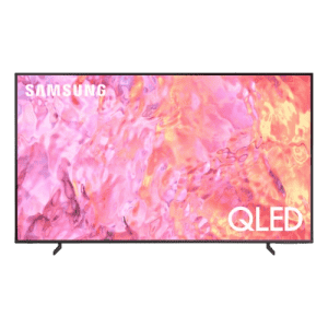 Samsung | QA65Q60CAKLXL | 164 cm (65 inch) | 4K Ultra HD Smart QLED TV