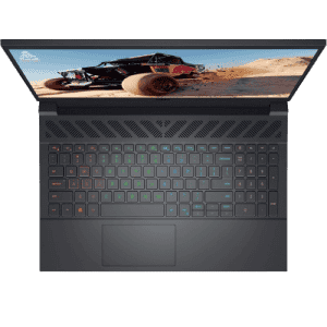 DELL Inspiron G15 Gaming Laptop | 13th Gen Intel Core i5-13450HX | 16 GB RAM | 1TB SSD 15.6 inch | 6GB NVIDIA GeForce RTX 3050 | OGN5530110601RIN