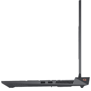 DELL Inspiron G15 Gaming Laptop | 13th Gen Intel Core i5-13450HX | 16 GB RAM | 1TB SSD 15.6 inch | 6GB NVIDIA GeForce RTX 3050 | OGN5530110601RIN