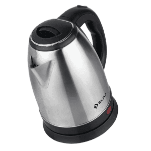 BAJAJ KTX  DLX Electric Kettle | 1.8 L | Black