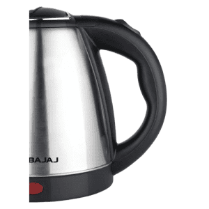 BAJAJ KTX  DLX Electric Kettle | 1.8 L | Black