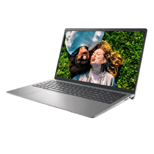Dell Inspiron 12th Gen Core i3 | 8 GB RAM/ 512 GB SSD | 15.6 inches | 39.6 cm | Windows 11 | MS Office | IN3520P9K46001ORS1
