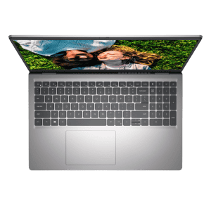 Dell Inspiron 12th Gen Core i3 | 8 GB RAM/ 512 GB SSD | 15.6 inches | 39.6 cm | Windows 11 | MS Office | IN3520P9K46001ORS1