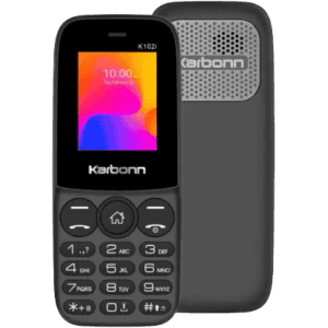 KARBONN K102i | Grey