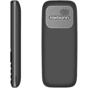 KARBONN K102i | Grey