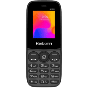 KARBONN K102i | Grey