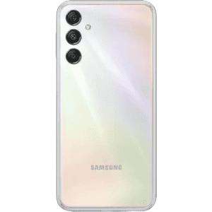 SAMSUNG Galaxy M34 5G | 6 GB / 128 GB | Prism Silver