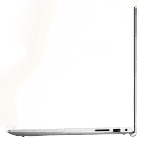 Dell Inspiron 12th Gen Core i3 | 8 GB RAM/ 512 GB SSD | 15.6 inches | 39.6 cm | Windows 11 | MS Office | IN3520P9K46001ORS1
