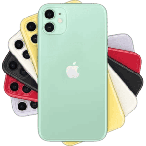 Apple iPhone 11 | Green | 128 GB