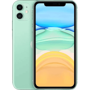 Apple iPhone 11 | Green | 128 GB