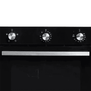 FABER | FBIO 80L 4F BK | IN BULT IN  MICROWAVE OVEN | BLACK