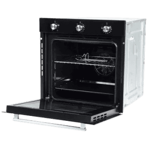 FABER | FBIO 80L 4F BK | IN BULT IN  MICROWAVE OVEN | BLACK