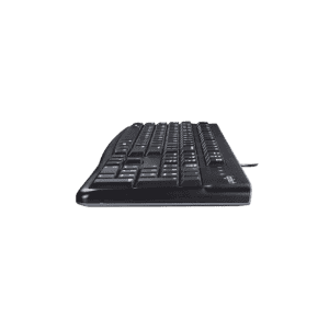 LOGITECH WIRED KEYBOARD K120