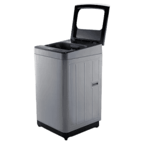 Kelvinator | KWT-N80ETSSN | 8.0 Kg | Top Loading Fully Automatic Washing Machine
