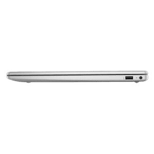 HP Laptop  | 15-fd0187TU | 13th Gen Ci5-1335U  | FHD ,8GB DDR4/512GB SSD/Windows 11/MSO | Natural Silver