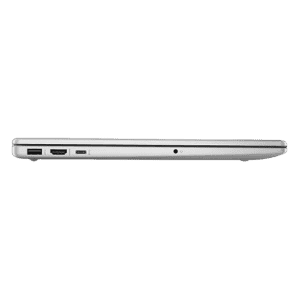 HP Laptop  | 15-fd0187TU | 13th Gen Ci5-1335U  | FHD ,8GB DDR4/512GB SSD/Windows 11/MSO | Natural Silver