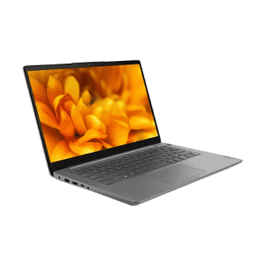 Lenovo Laptop | 82H701DNIN | IdeaPad Slim 3 | Intel Core i3 | 11th Gen | 35.56cm | FHD Thin & Light Laptop  | 8GB/512GB SSD/Windows 11 | Arctic Grey