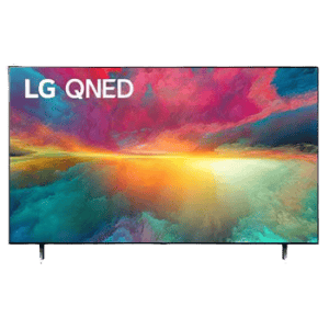 LG QNED TV  | 55QNED75SRA ATR | 139 cm (55 inch) | 4K Smart TV