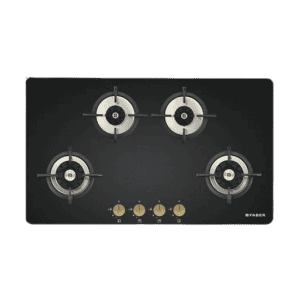 Faber Hob Maxus HT904 CRS BR CI AI | Gas stove