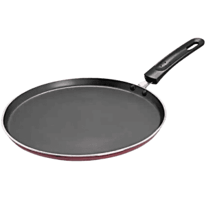 ​Greenchef Flat Tawa | 285MM | Namo
