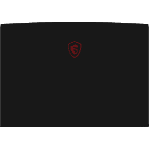 MSI Gaming Laptop |15.6 Inch | GF63 Thin 11SC-1298IN | Core i7 11800H 11th Gen | 16 GB/1 TB HDD/256 GB SSD/Windows 11 Home/4 GB Graphics/NVIDIA GeForce GTX 1650 | Black
