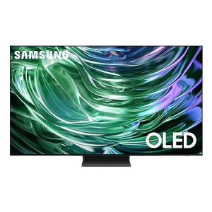 Samsung | QA55S90DAULXL | 139.7cm (55 inch) | 4K Ultra HD Smart OLED TV