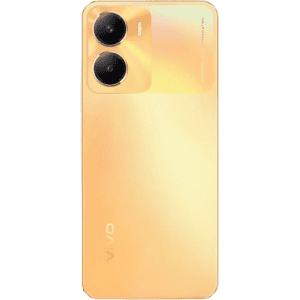 vivo Y56 5G | 4 GB | 128 GB | Orange Shimmer