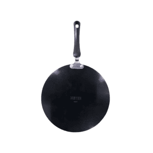 MEYER | 01758 | 26CM | CURVED TAWA | BLACK