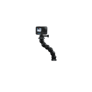 GO PRO GOOSNECK FLEXIBLE CAMERA MOUNT | ACMFN-001 | BLACK