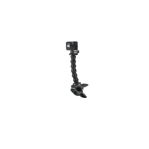GO PRO GOOSNECK FLEXIBLE CAMERA MOUNT | ACMFN-001 | BLACK