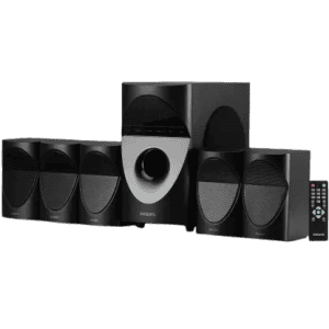 PHILIPS SPA5190B | Bluetooth Home Theatre | 90 W