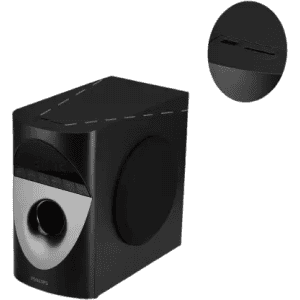 PHILIPS SPA5190B | Bluetooth Home Theatre | 90 W
