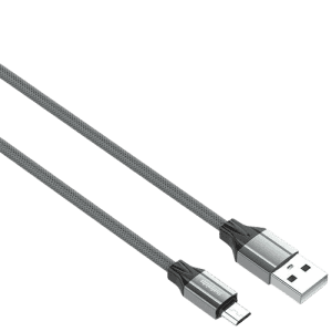 Salpido LS 441 TPE Charge & Sync Fast Charging Lightening Data Cable